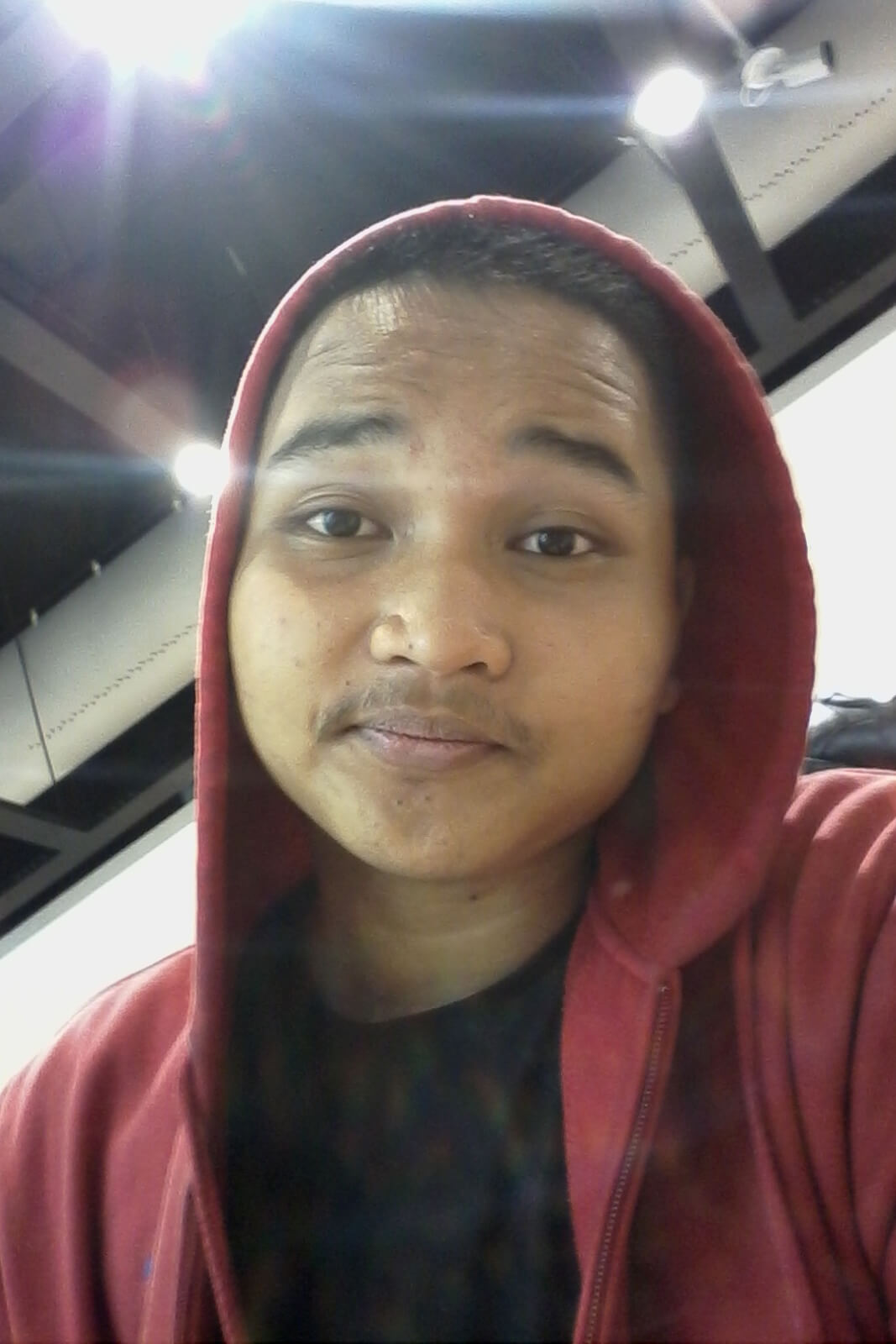 Muhammad Thoriq F